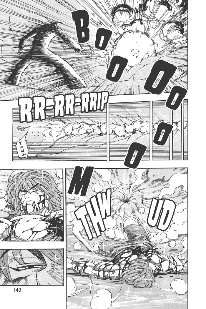 Toriko Chapter 50 image 16_optimized